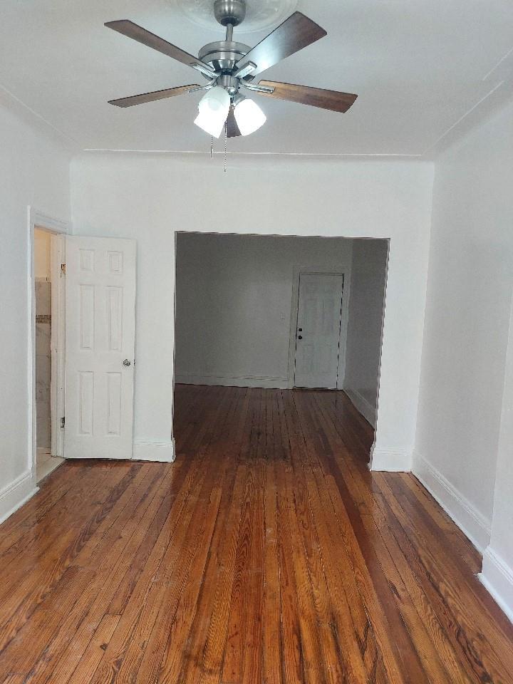 Apartment Ridgewood  Brooklyn, NY 11208, MLS-852813-3