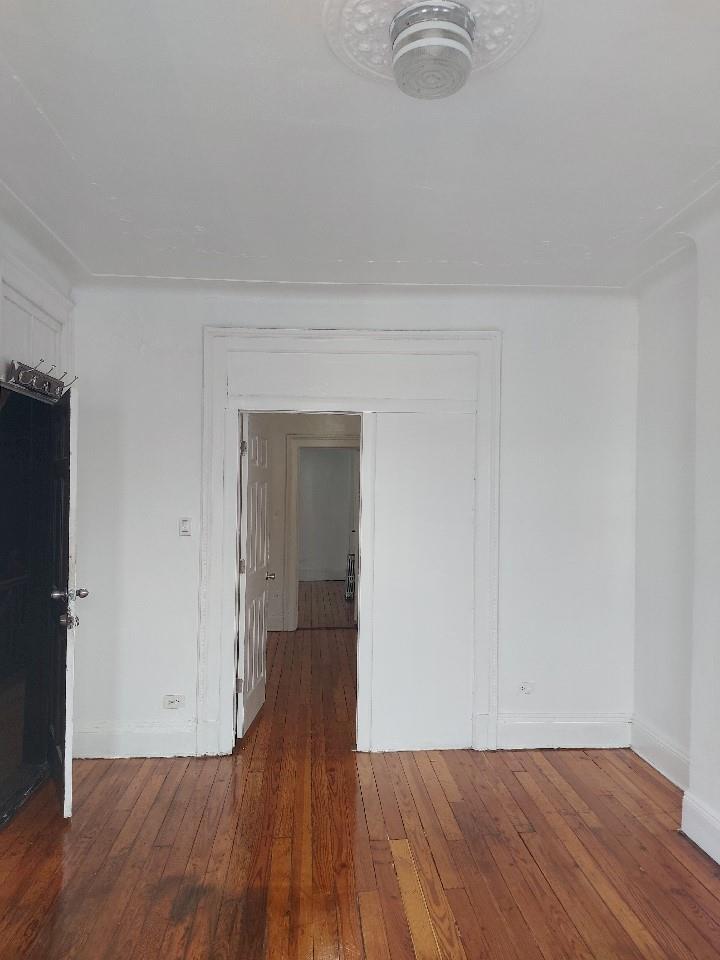 Apartment Ridgewood  Brooklyn, NY 11208, MLS-852813-9