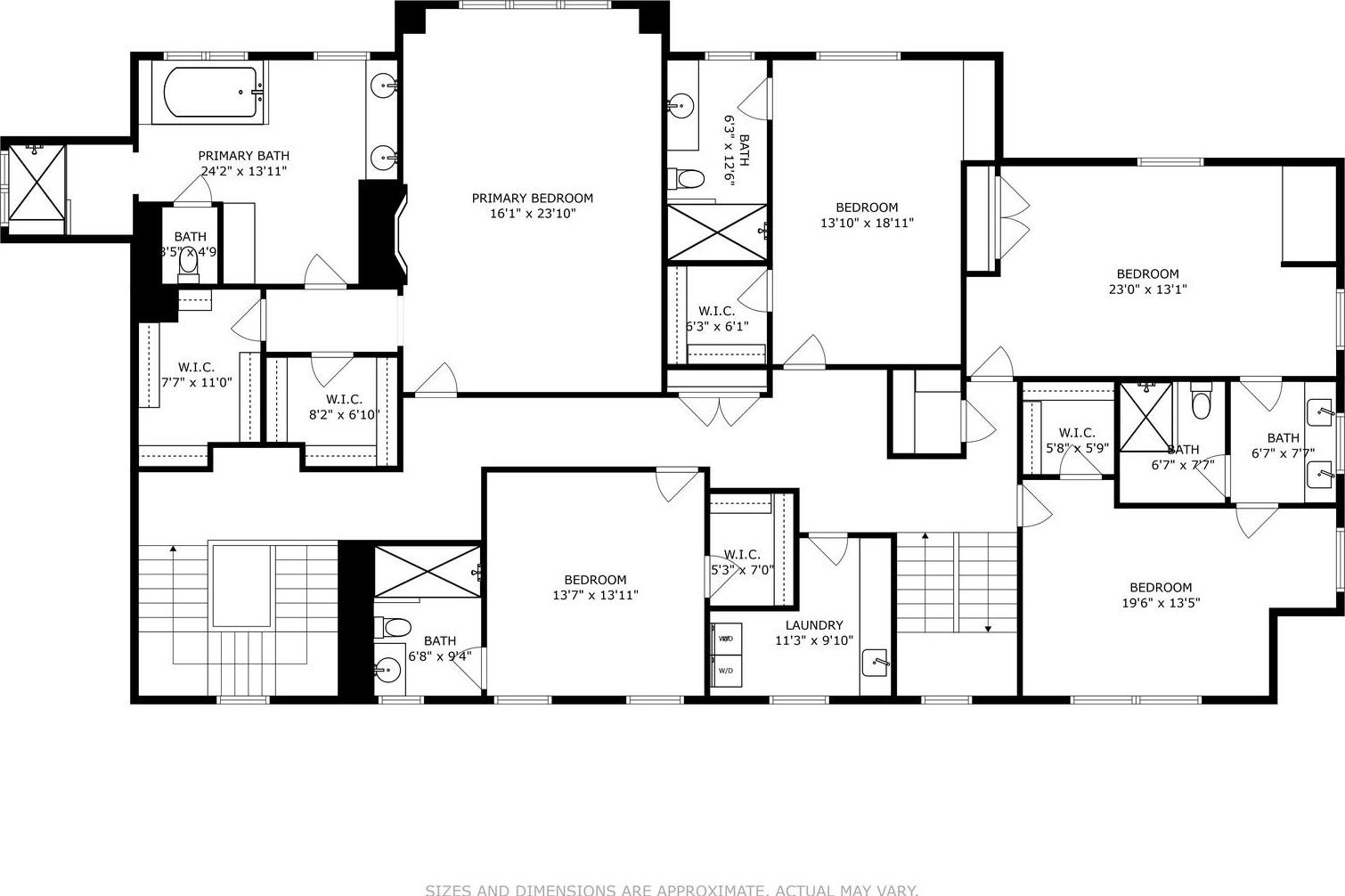 Single Family 4th  Nassau County, NY 11530, MLS-852820-48