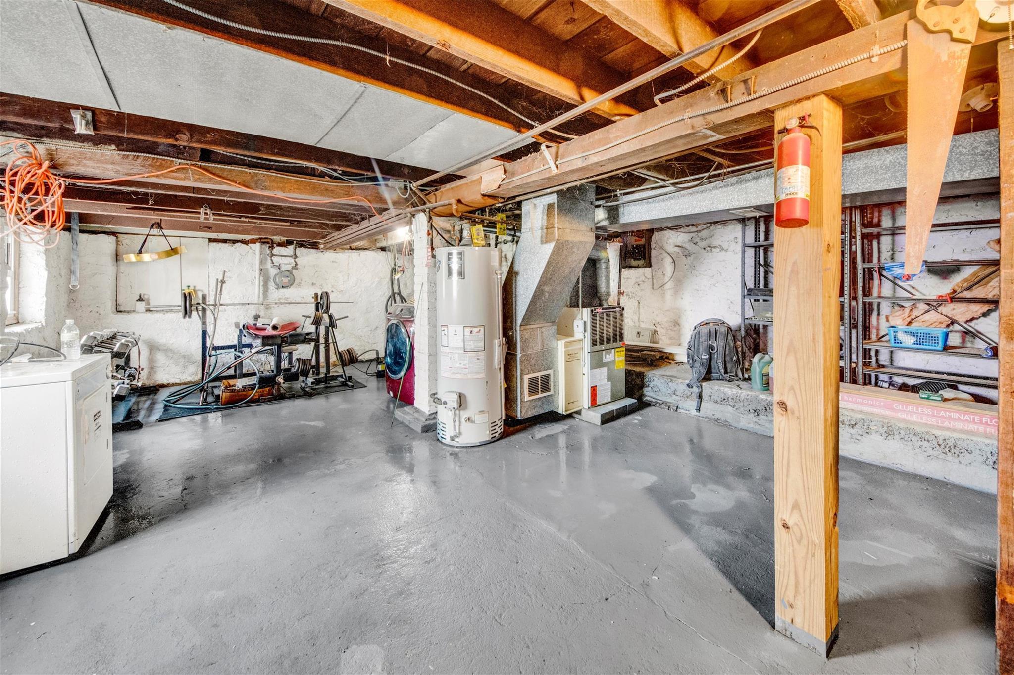 Single Family Allerton  Bronx, NY 10469, MLS-852824-14