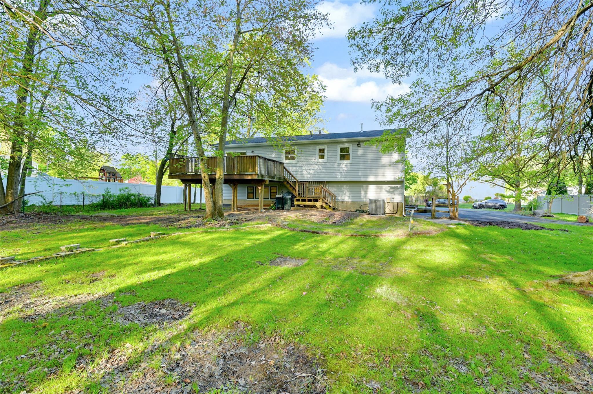 Single Family White Oak Ln  Rockland County, NY 10954, MLS-852841-32