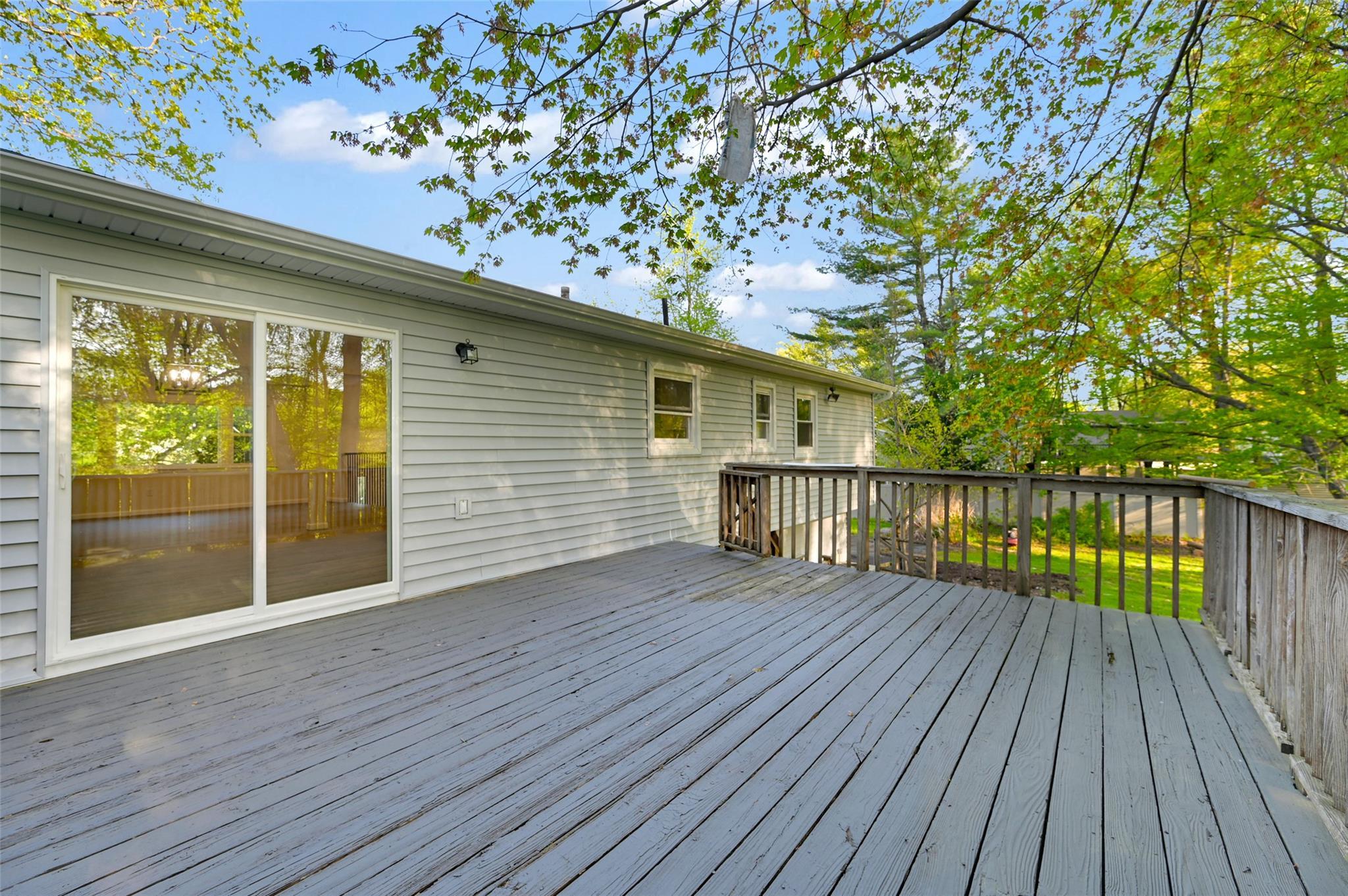 Single Family White Oak Ln  Rockland County, NY 10954, MLS-852841-33