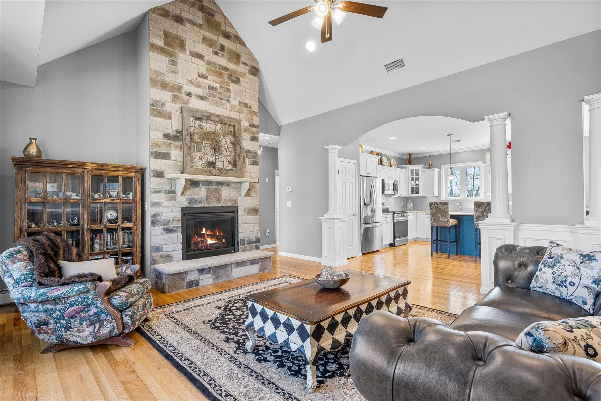 Single Family Hill  Orange County, NY 10992, MLS-852844-10