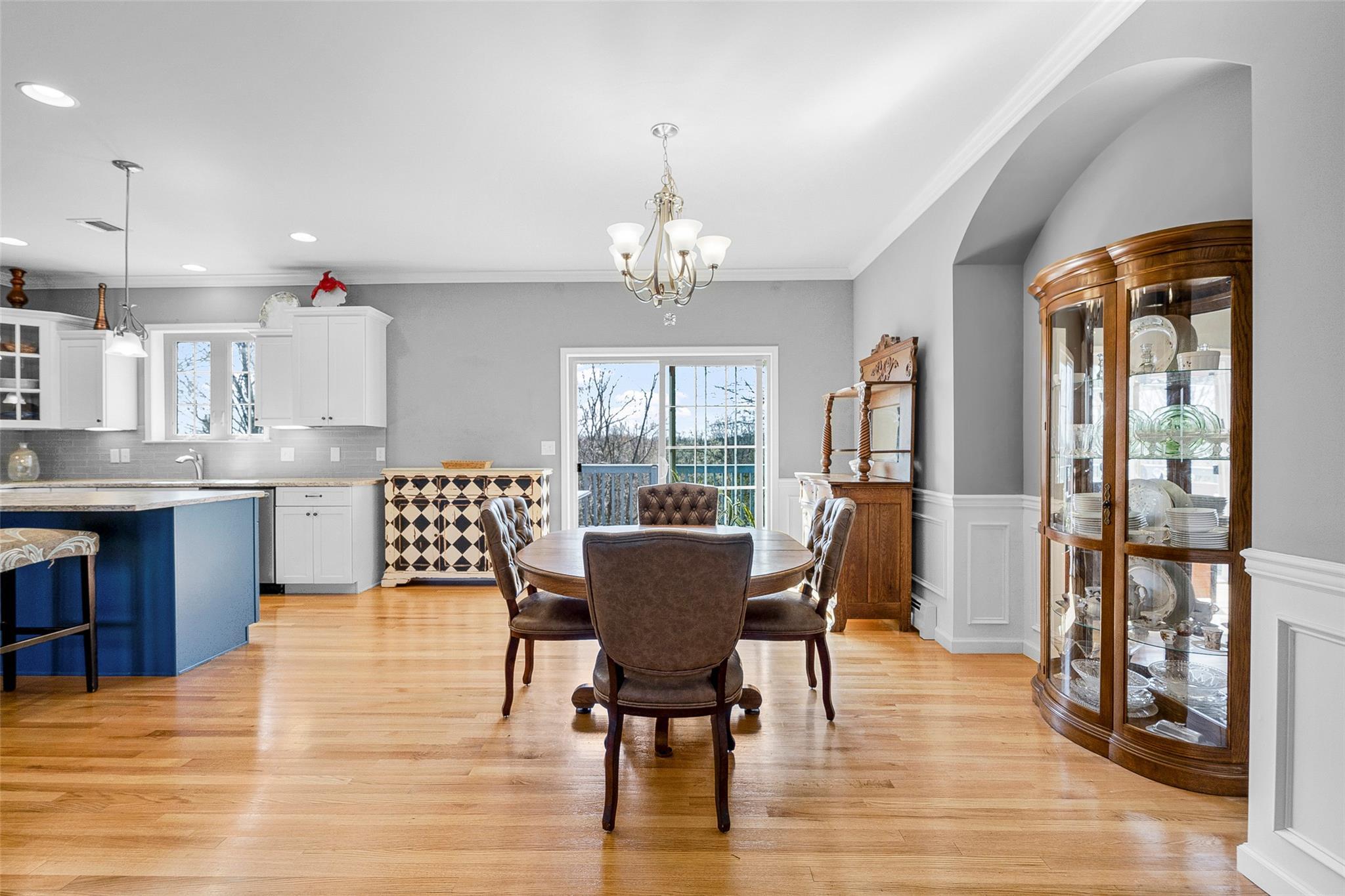 Single Family Hill  Orange County, NY 10992, MLS-852844-14