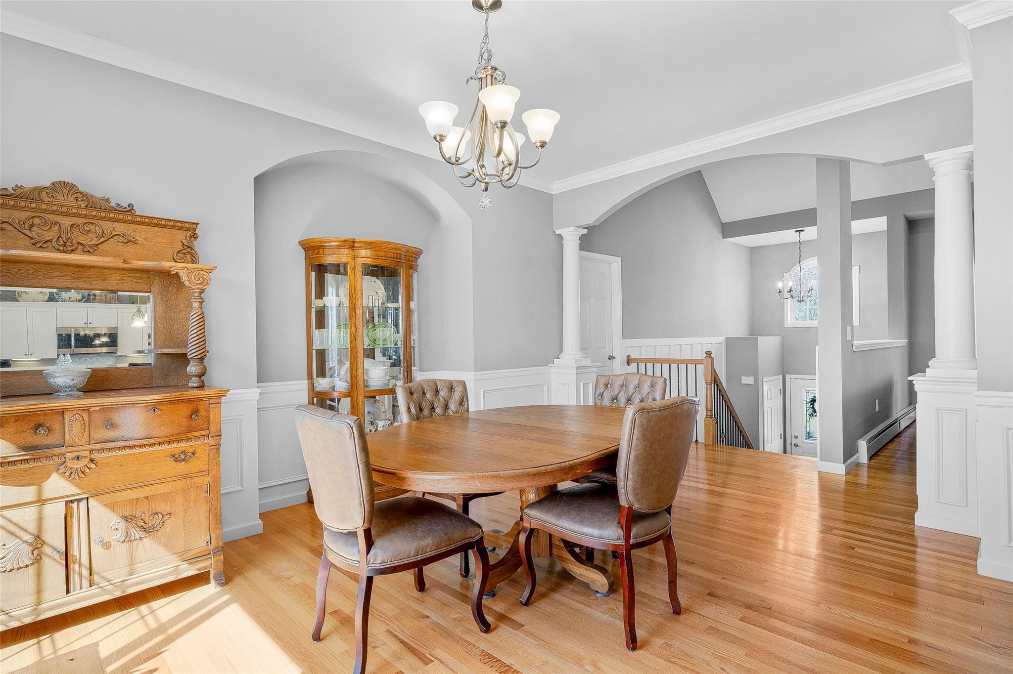 Single Family Hill  Orange County, NY 10992, MLS-852844-16
