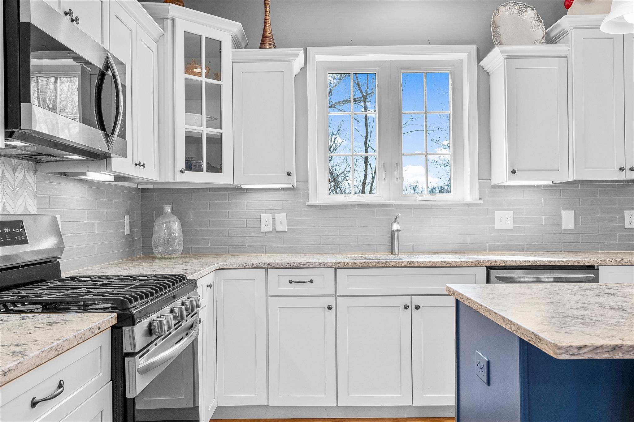 Single Family Hill  Orange County, NY 10992, MLS-852844-17