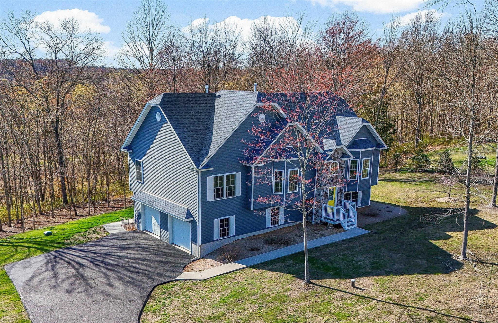 Single Family Hill  Orange County, NY 10992, MLS-852844-2