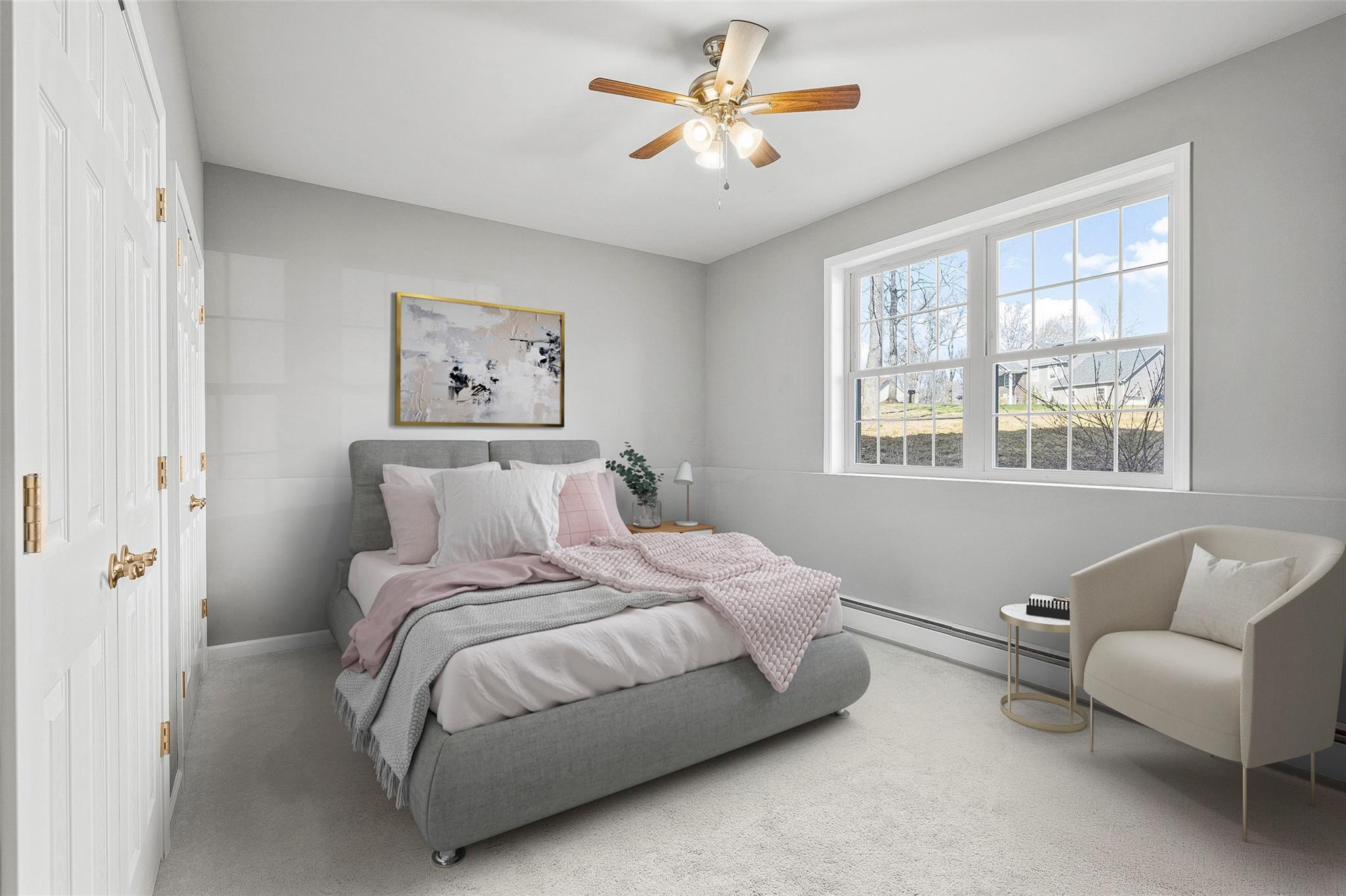 Single Family Hill  Orange County, NY 10992, MLS-852844-24