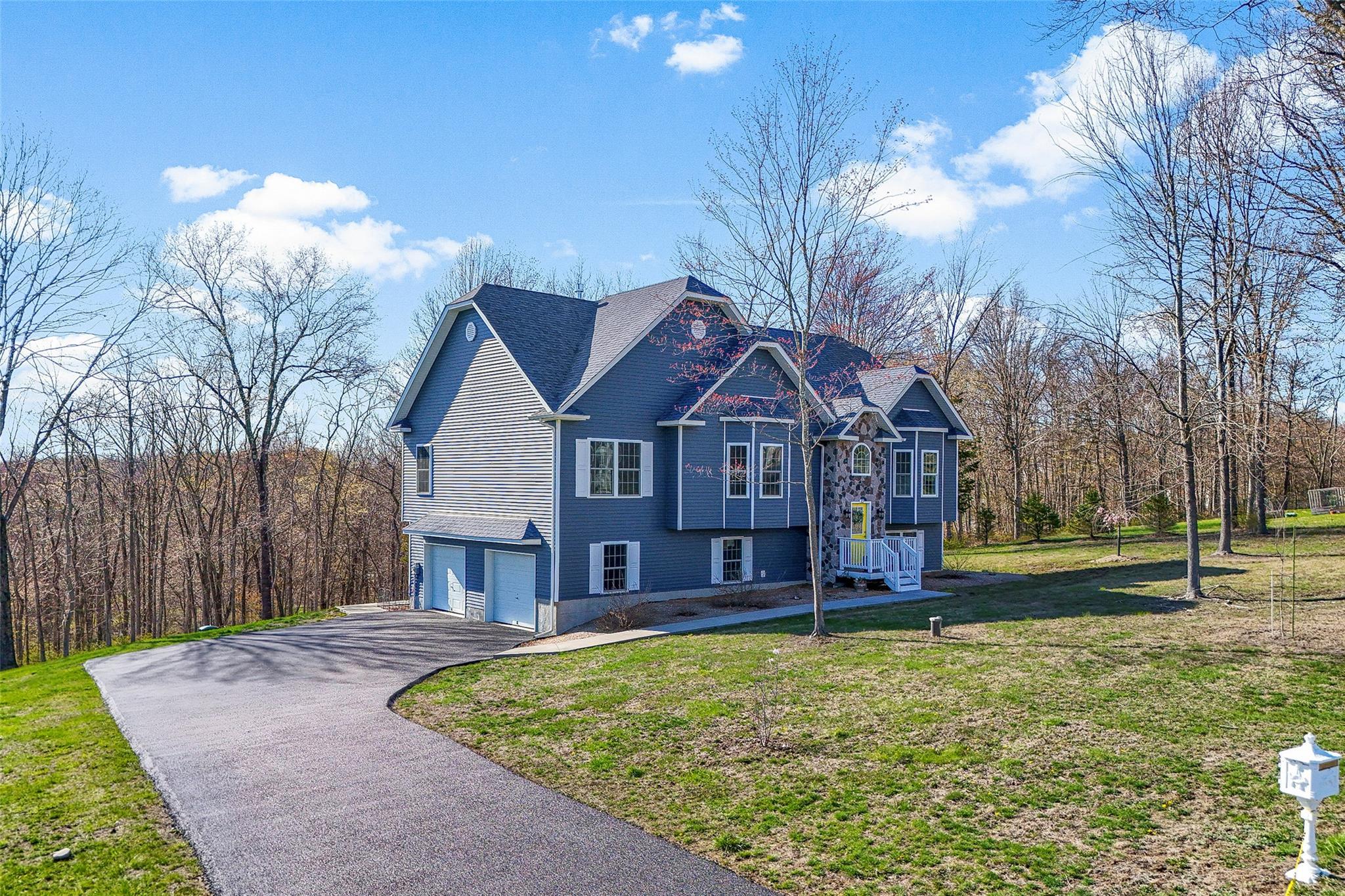 Single Family Hill  Orange County, NY 10992, MLS-852844-3