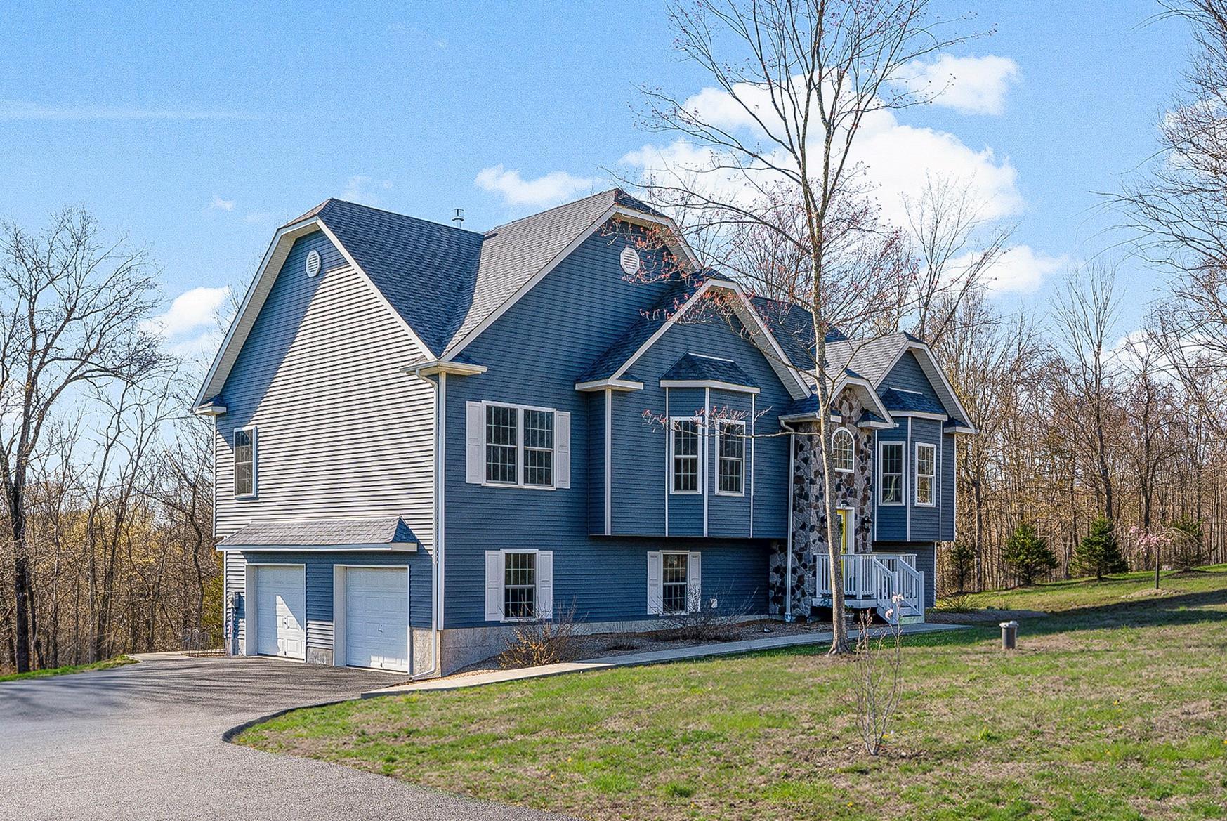 Single Family Hill  Orange County, NY 10992, MLS-852844-34