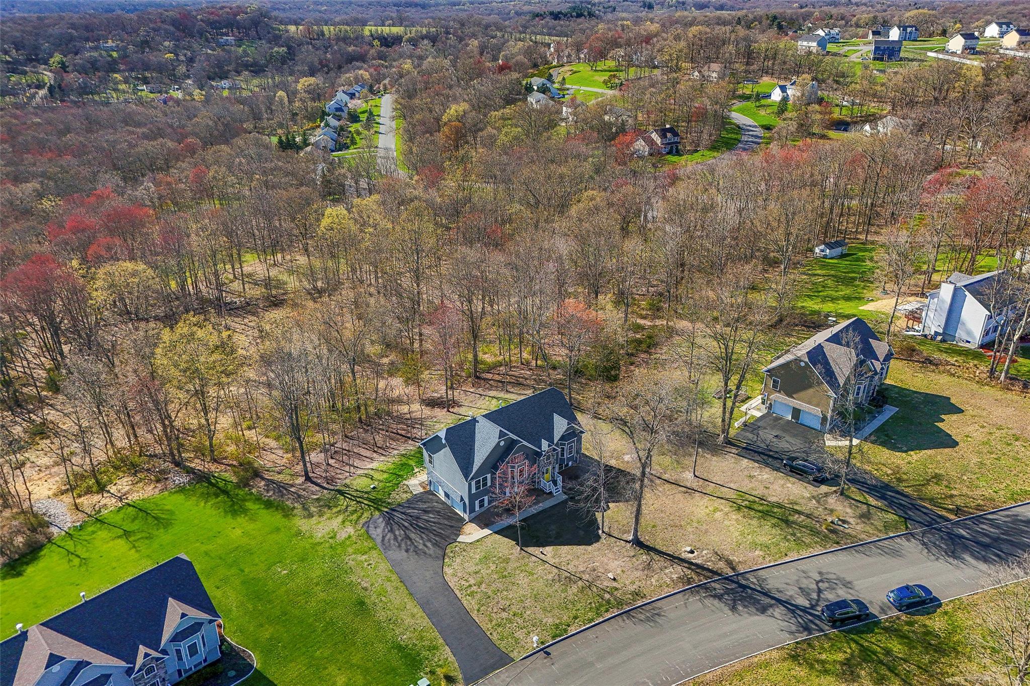 Single Family Hill  Orange County, NY 10992, MLS-852844-4