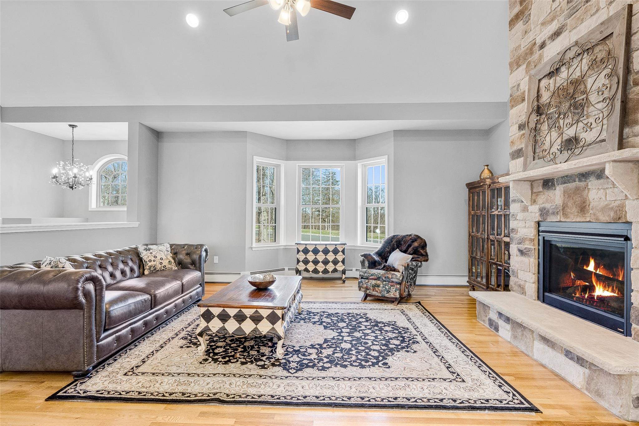 Single Family Hill  Orange County, NY 10992, MLS-852844-7