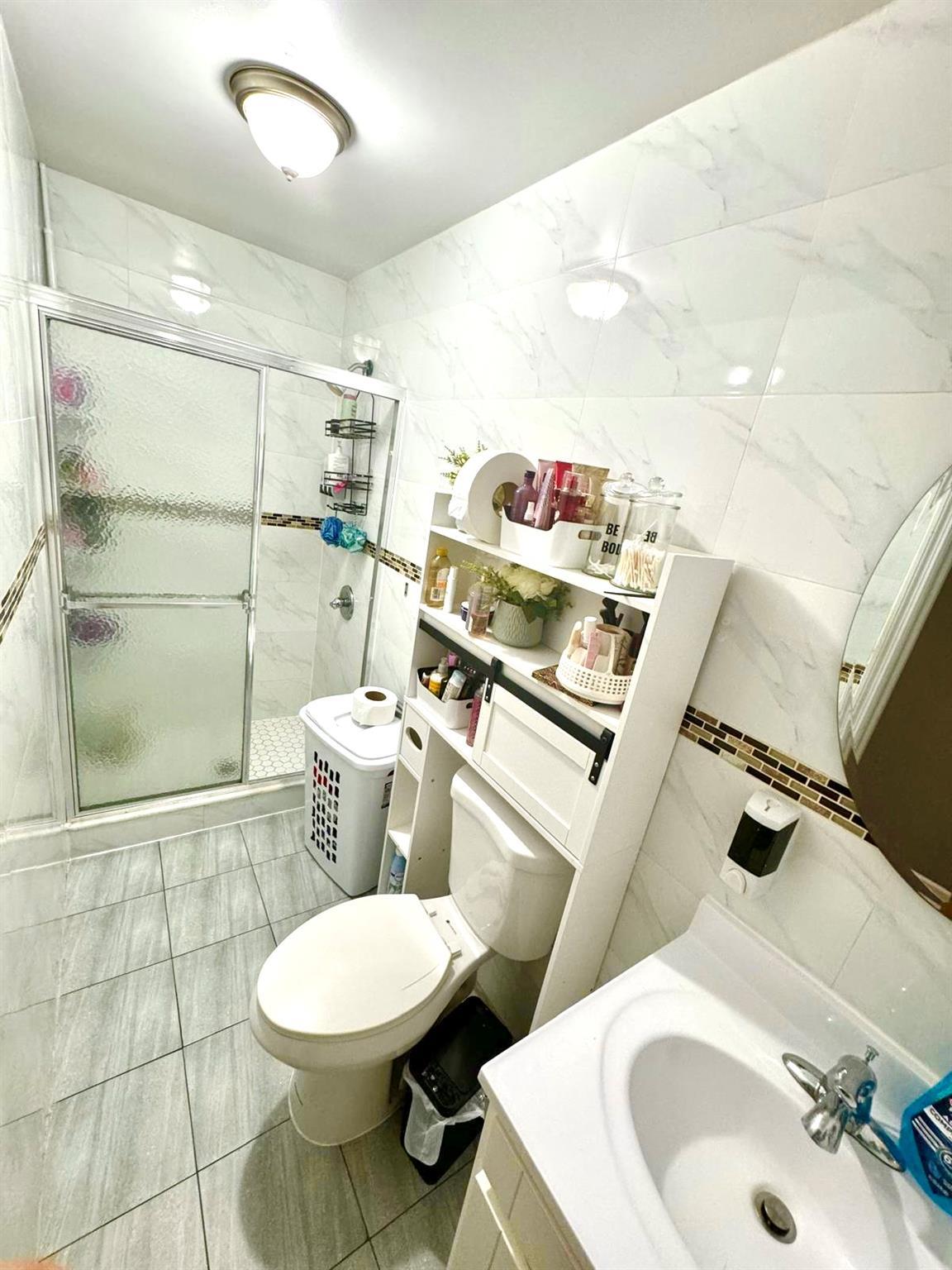 Single Family 80th St  Queens, NY 11421, MLS-852850-17