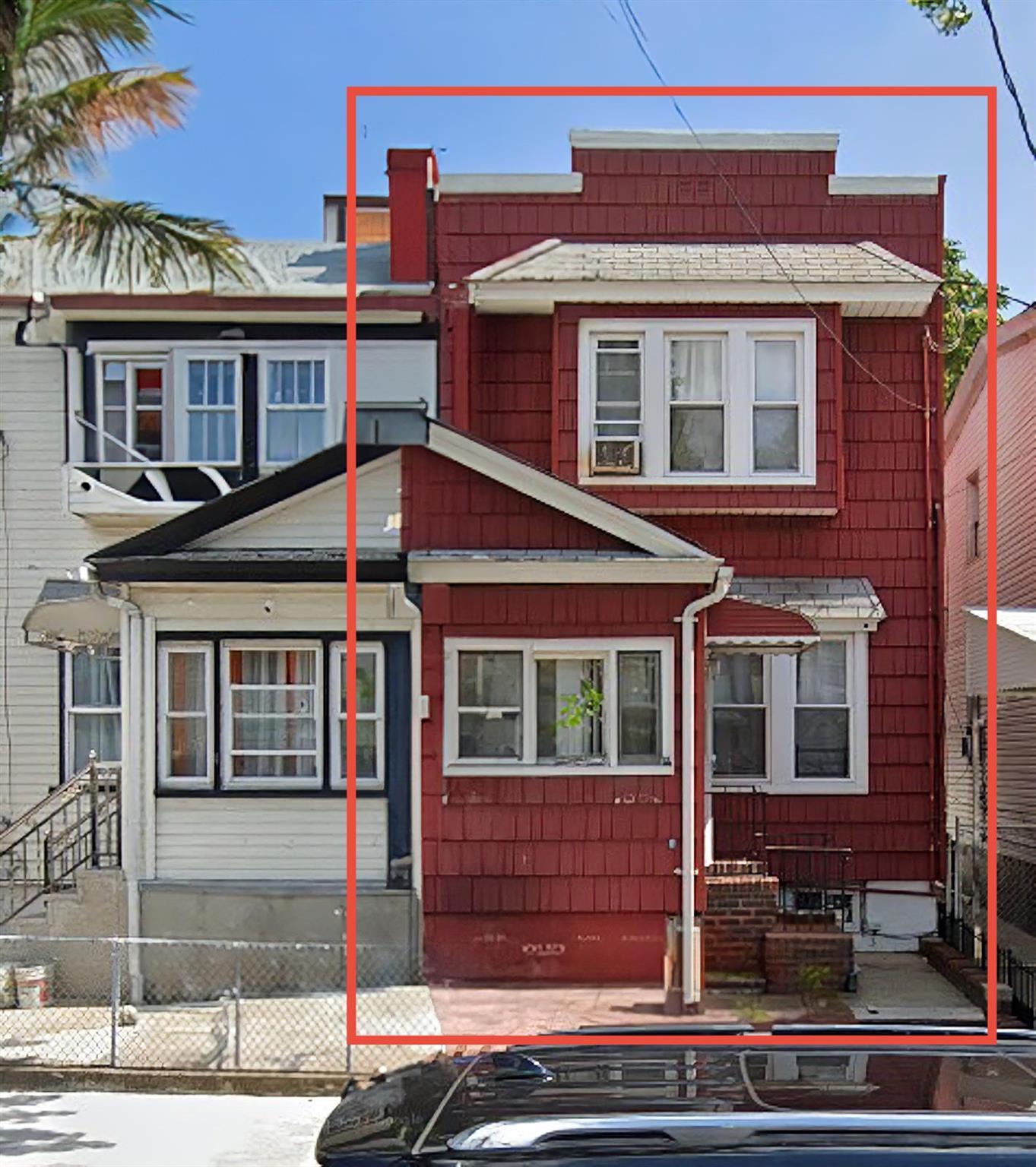Single Family 80th St  Queens, NY 11421, MLS-852850-2