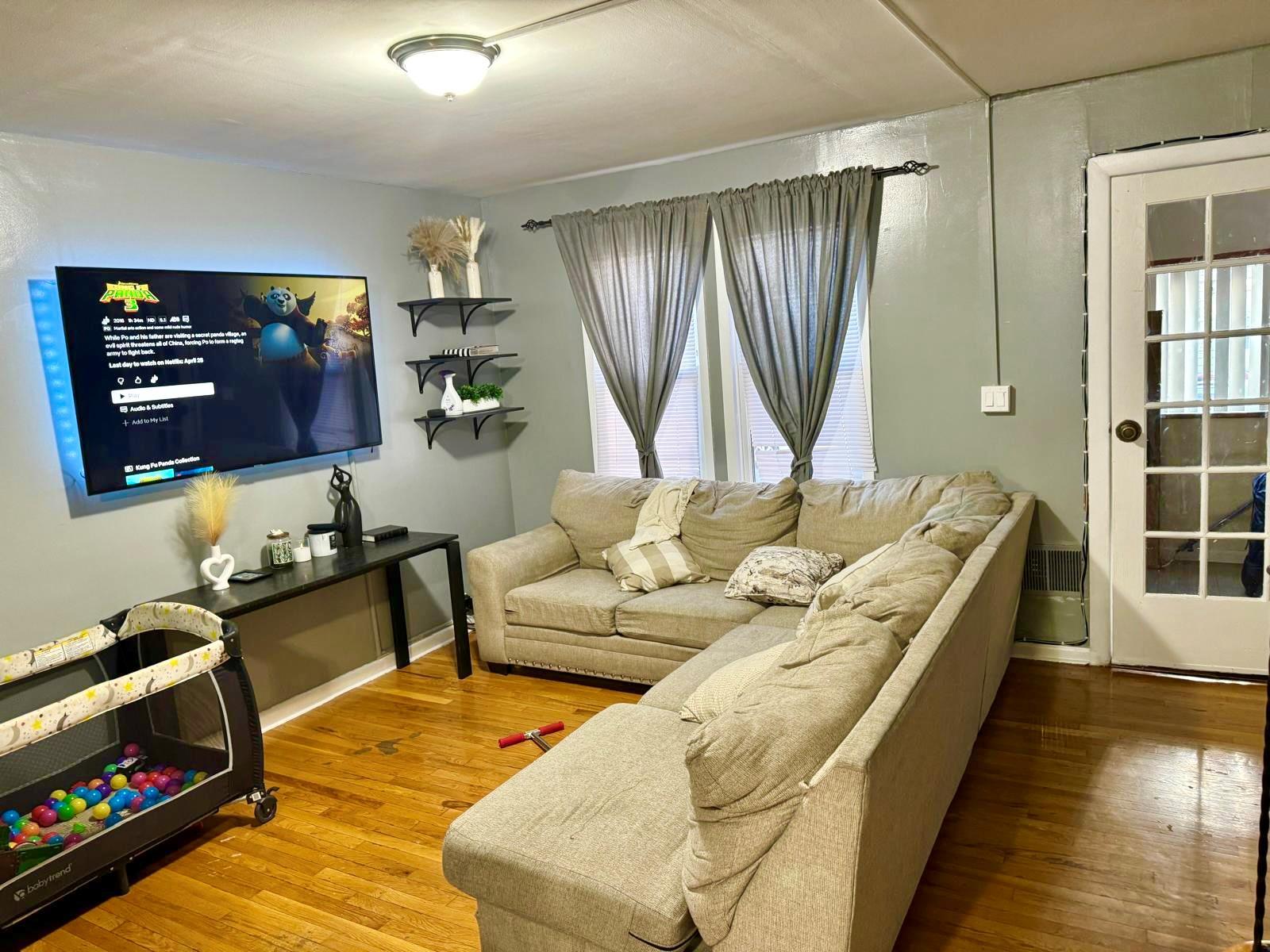 Single Family 80th St  Queens, NY 11421, MLS-852850-3