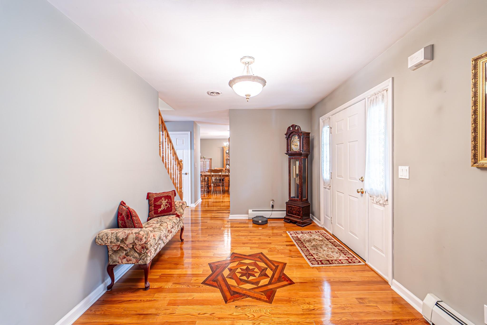 Single Family Garrison Woods  Ulster County, NY 12589, MLS-852856-10