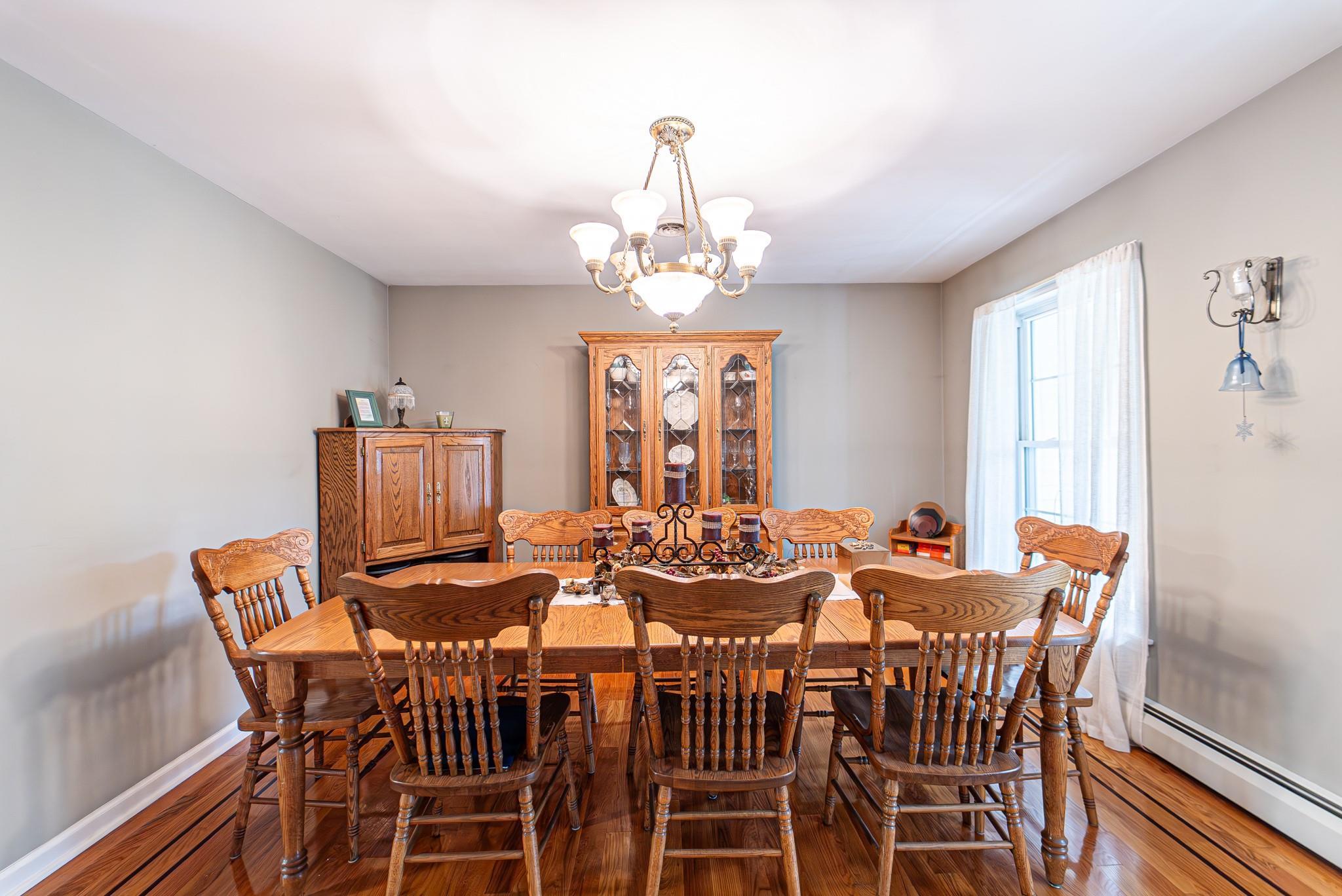 Single Family Garrison Woods  Ulster County, NY 12589, MLS-852856-12