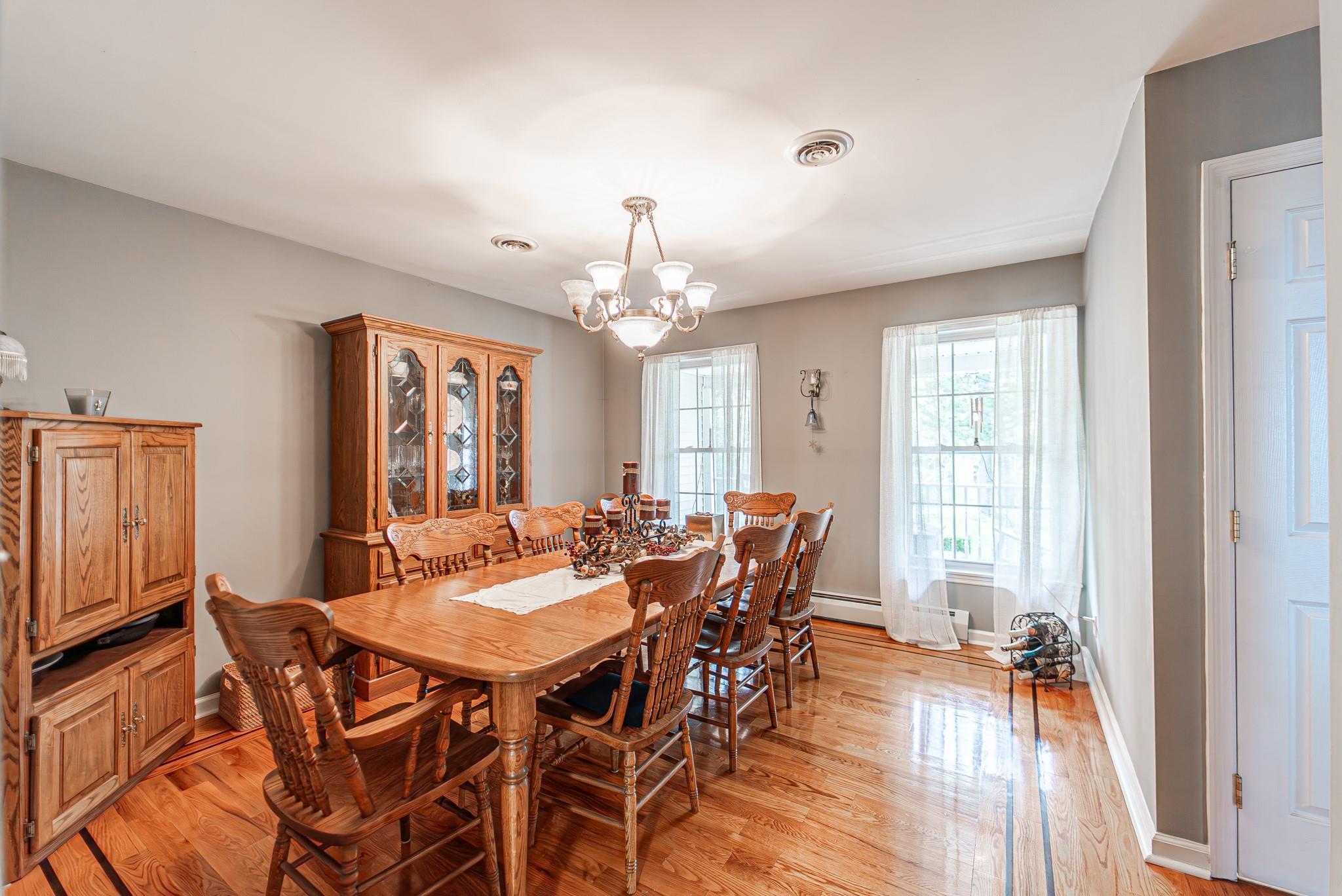 Single Family Garrison Woods  Ulster County, NY 12589, MLS-852856-13