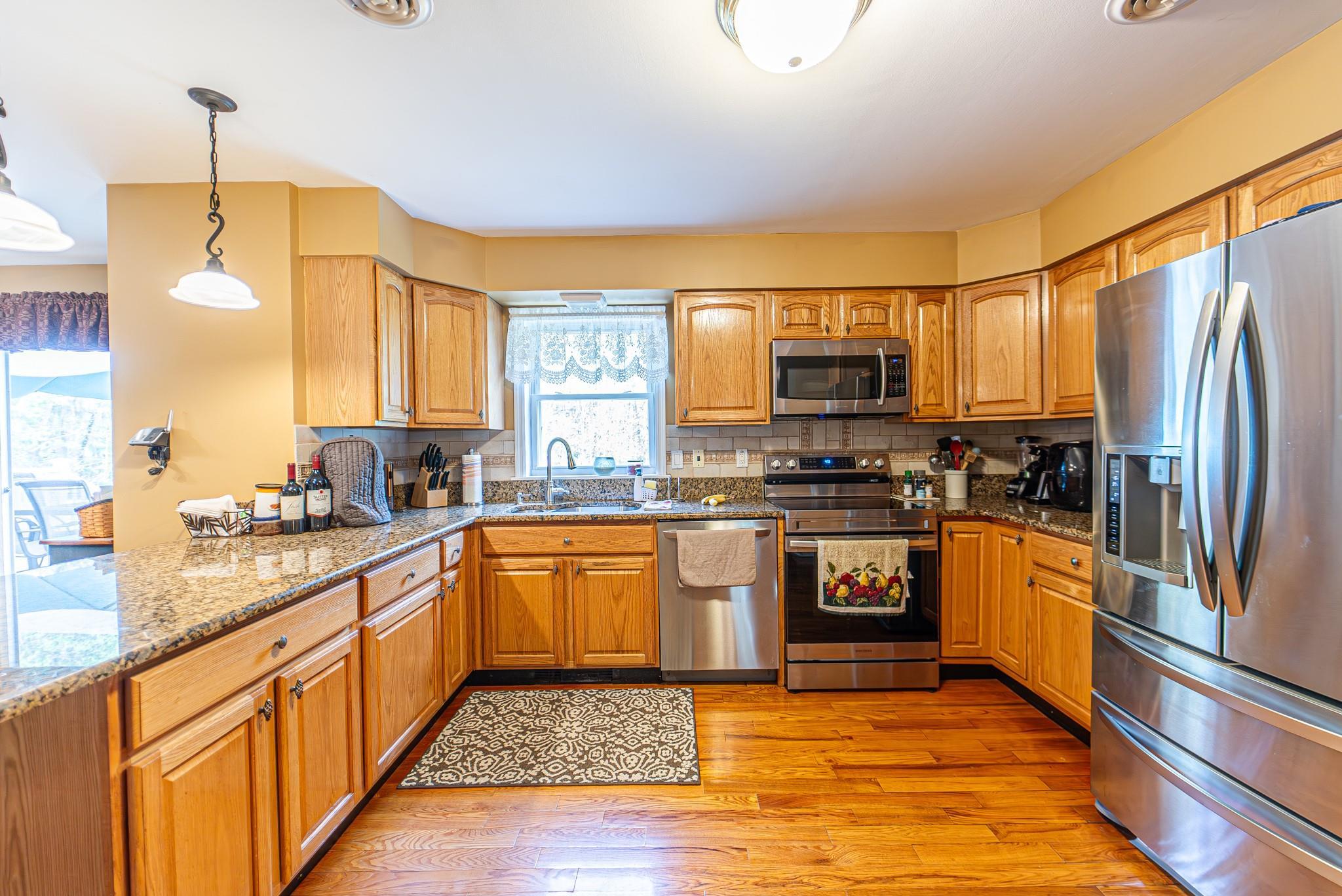 Single Family Garrison Woods  Ulster County, NY 12589, MLS-852856-14
