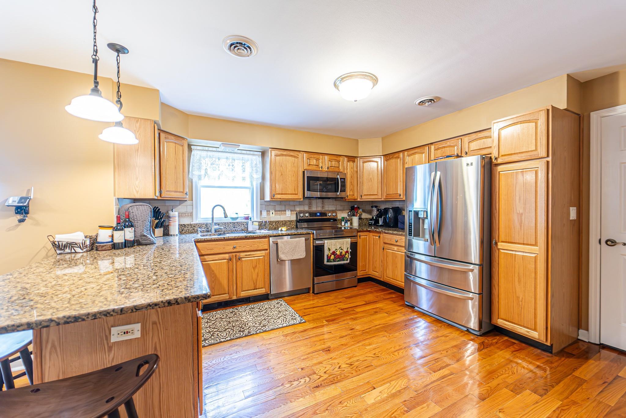 Single Family Garrison Woods  Ulster County, NY 12589, MLS-852856-15