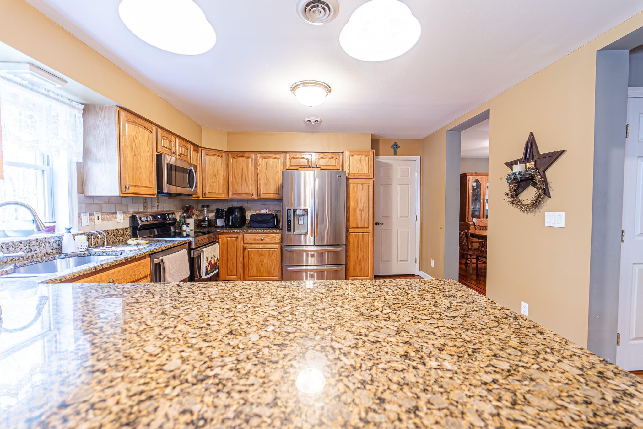 Single Family Garrison Woods  Ulster County, NY 12589, MLS-852856-16