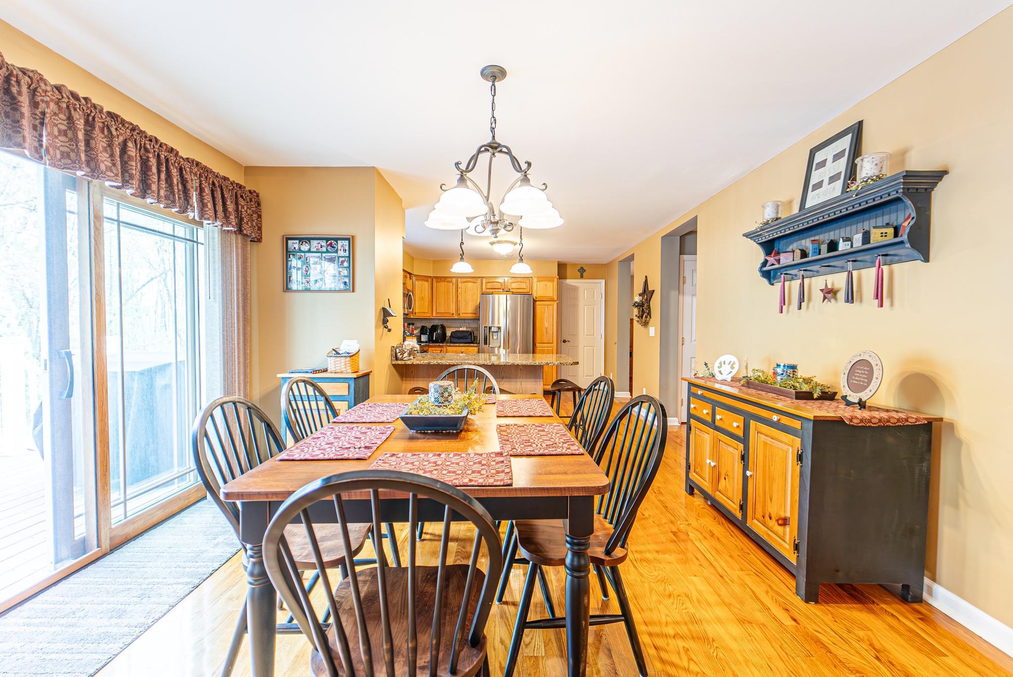 Single Family Garrison Woods  Ulster County, NY 12589, MLS-852856-19