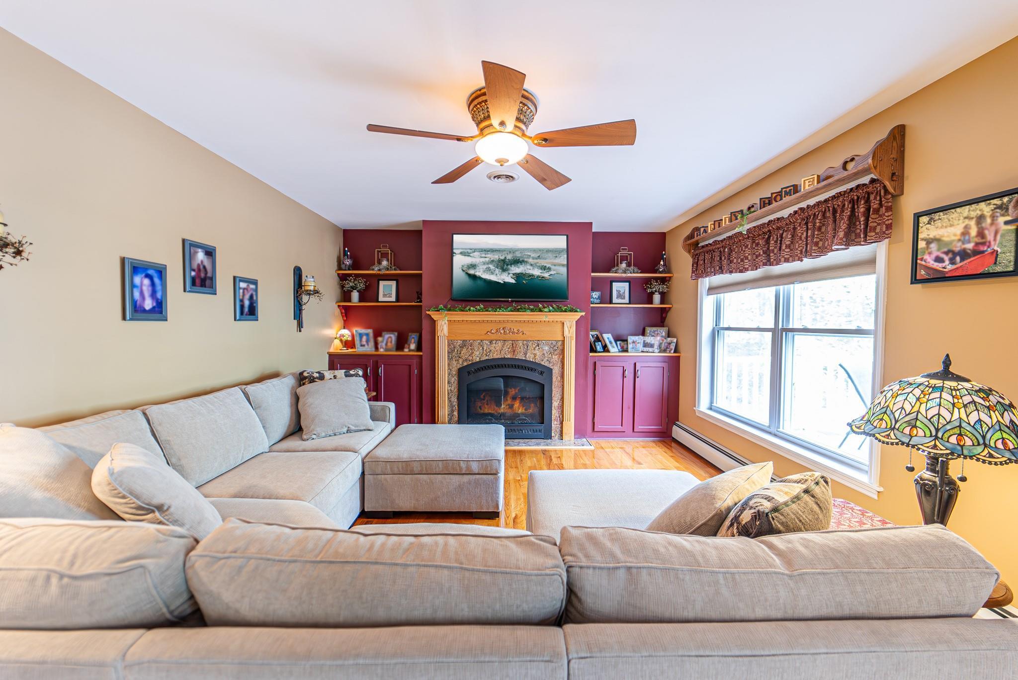 Single Family Garrison Woods  Ulster County, NY 12589, MLS-852856-20