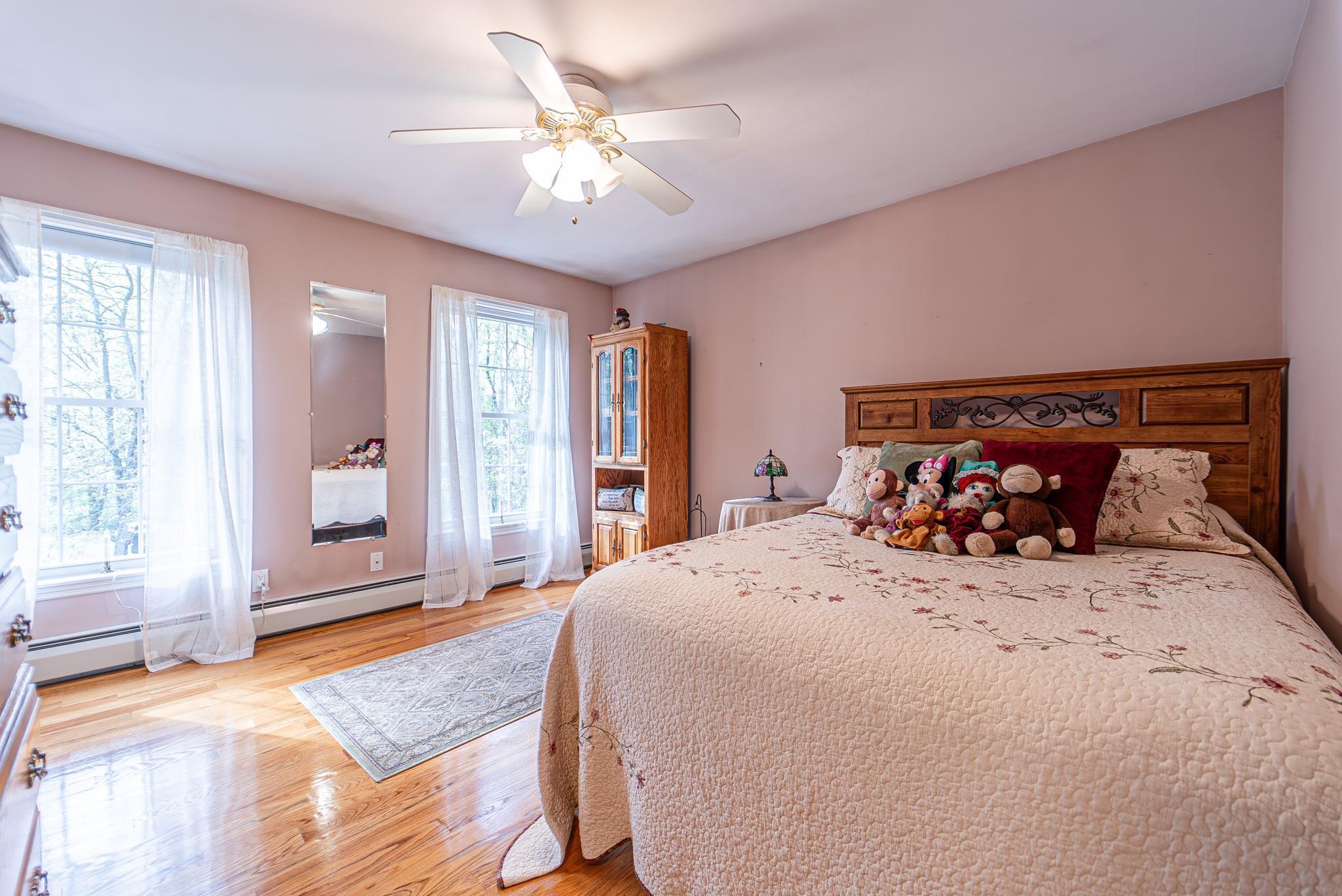 Single Family Garrison Woods  Ulster County, NY 12589, MLS-852856-25