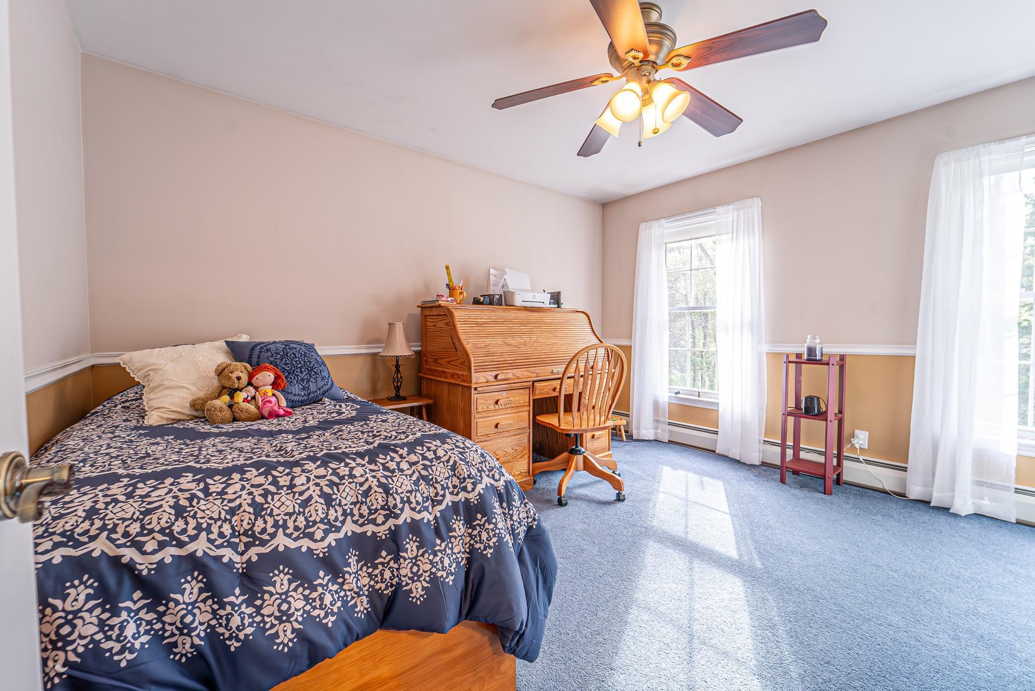 Single Family Garrison Woods  Ulster County, NY 12589, MLS-852856-32