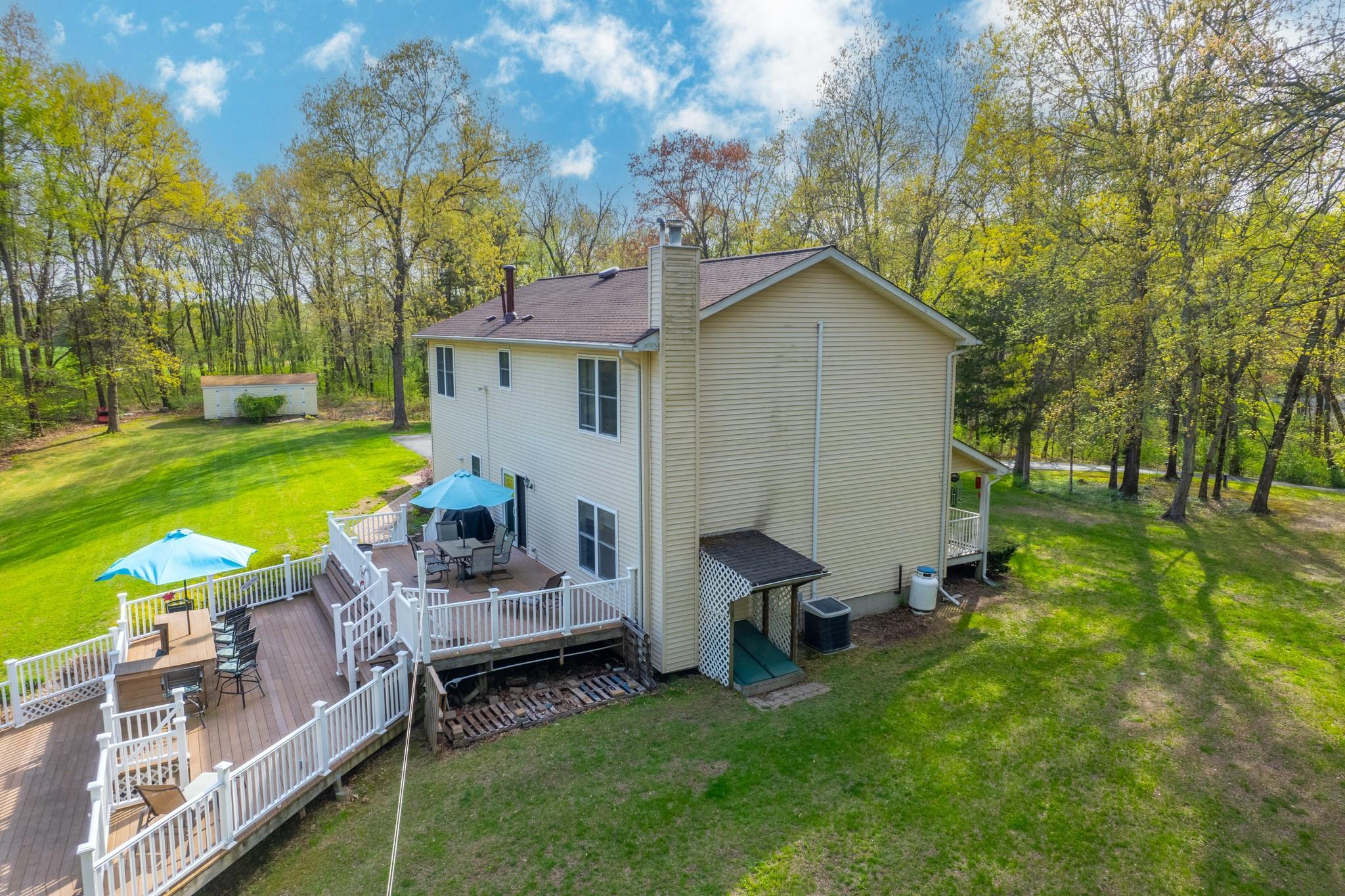 Single Family Garrison Woods  Ulster County, NY 12589, MLS-852856-4