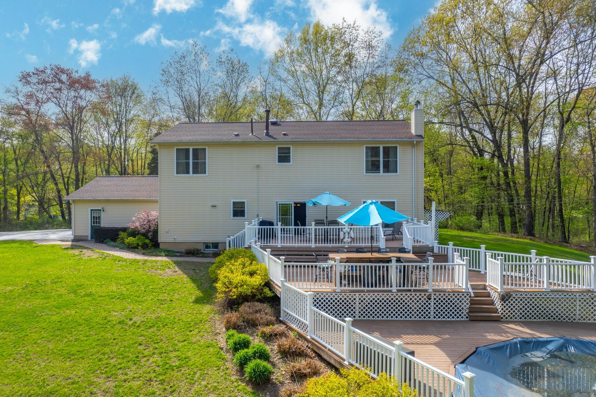 Single Family Garrison Woods  Ulster County, NY 12589, MLS-852856-5