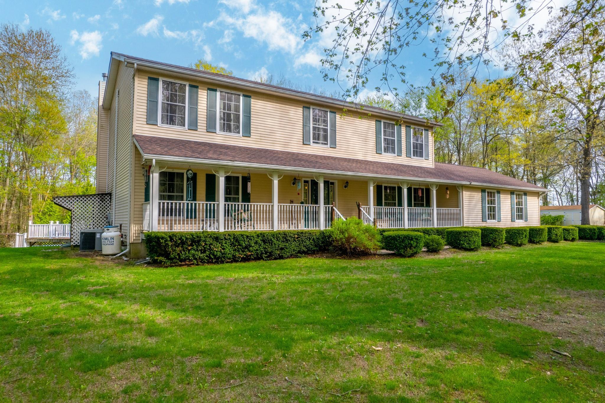 Single Family Garrison Woods  Ulster County, NY 12589, MLS-852856-7