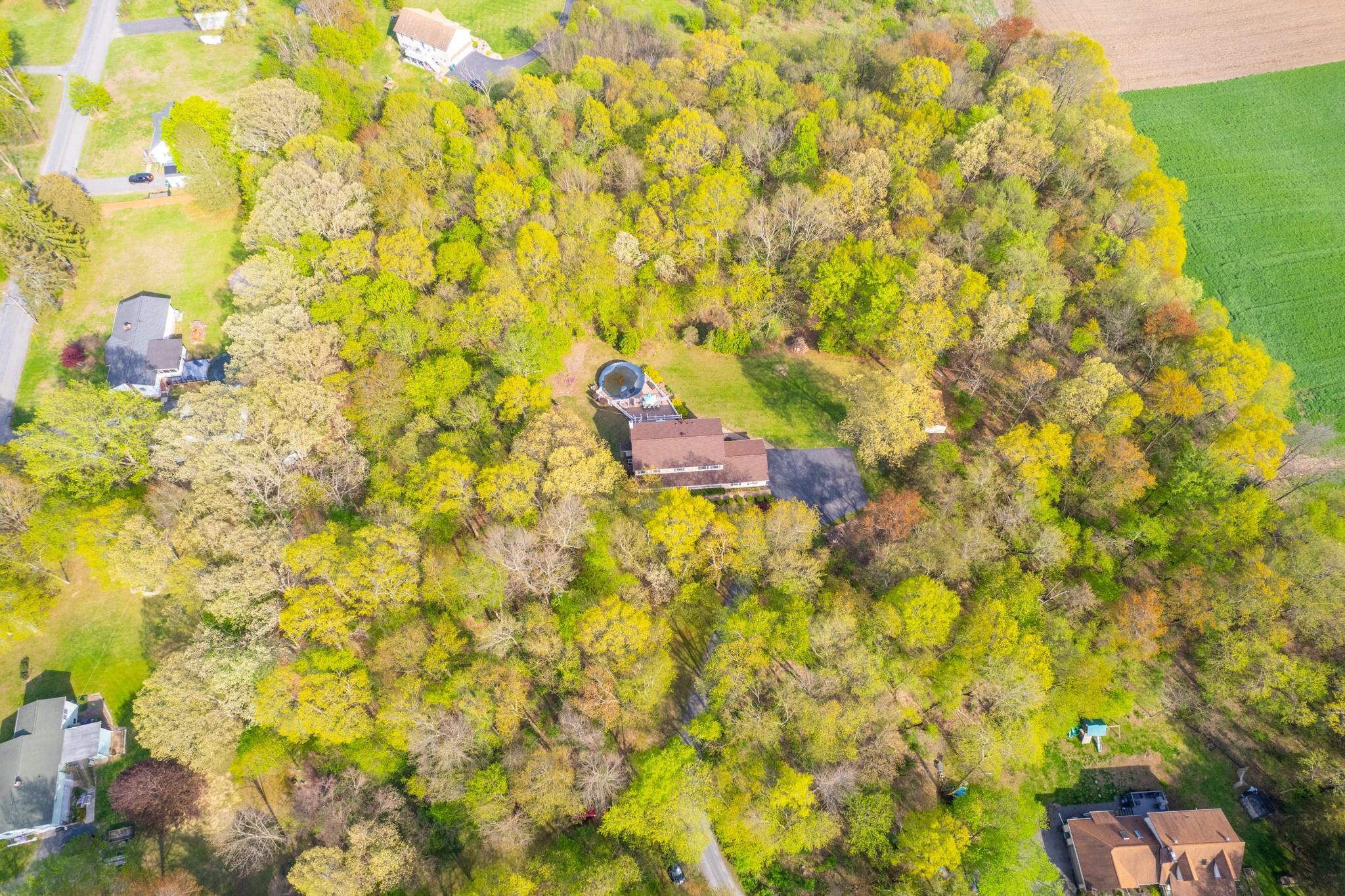 Single Family Garrison Woods  Ulster County, NY 12589, MLS-852856-9
