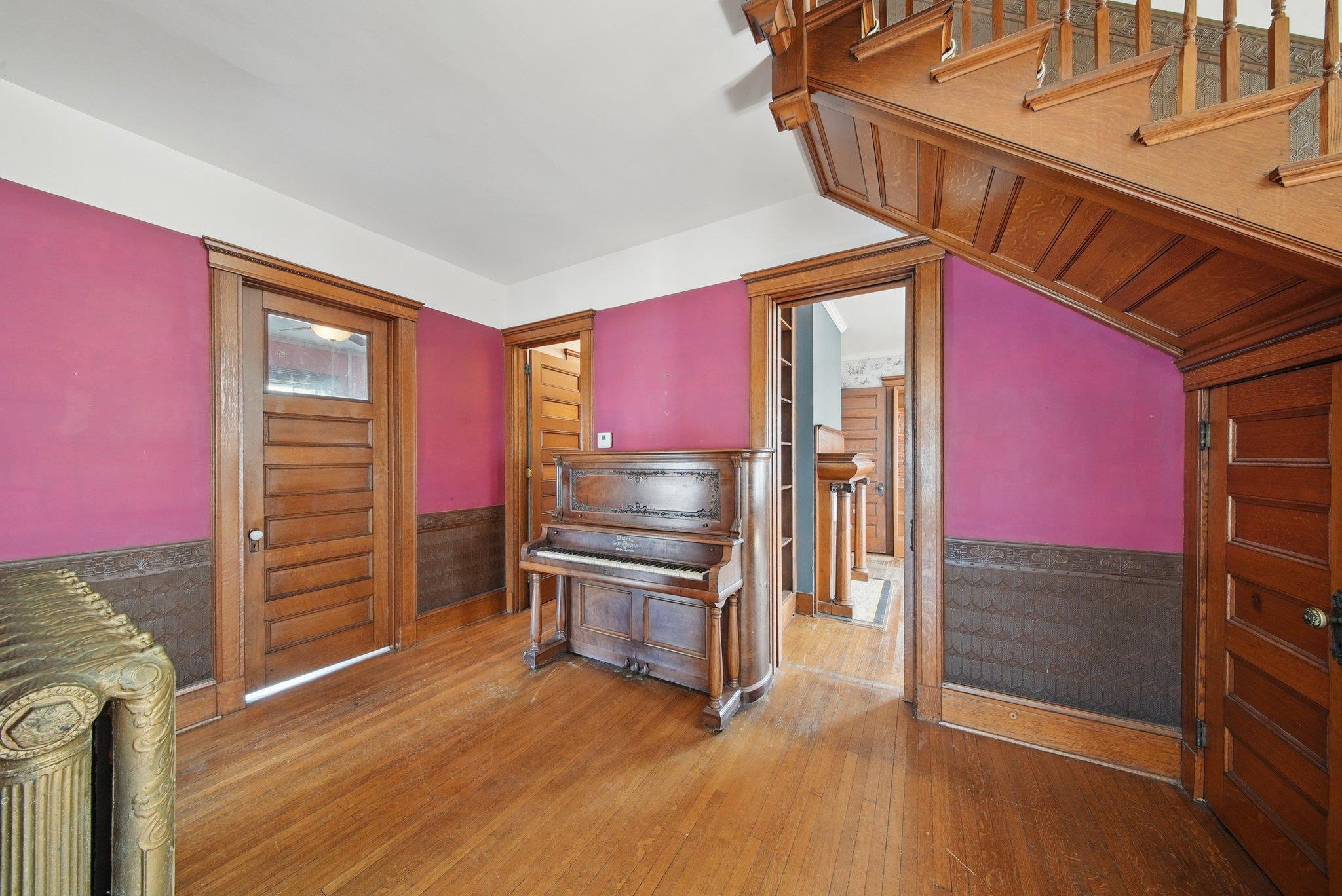 Single Family Ferguson  Orange County, NY 12771, MLS-852869-10
