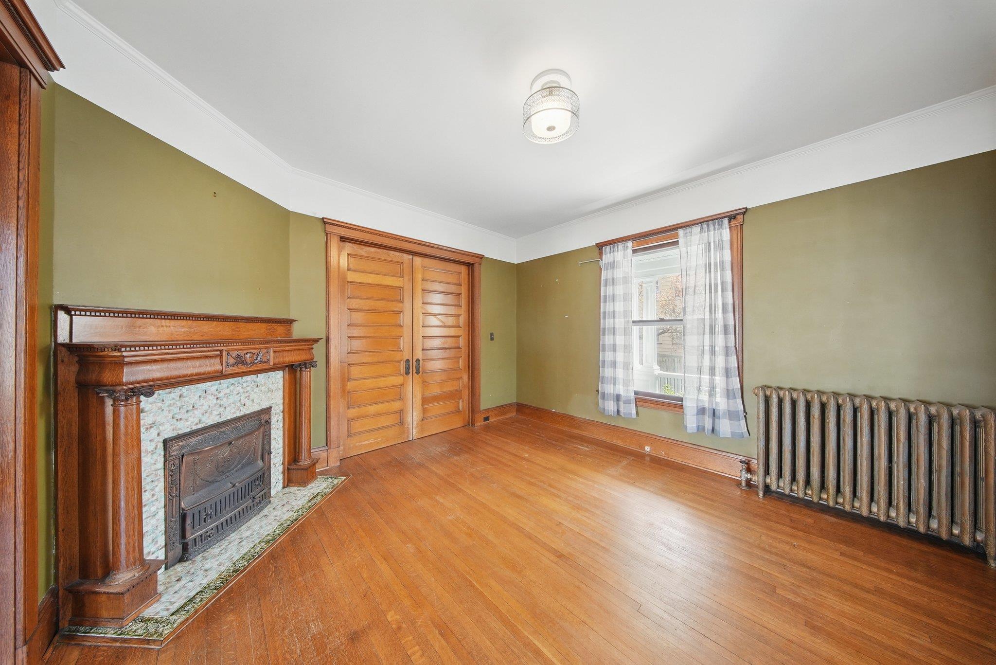 Single Family Ferguson  Orange County, NY 12771, MLS-852869-13