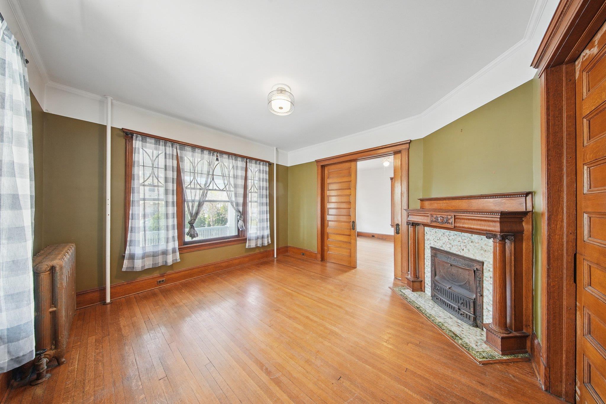 Single Family Ferguson  Orange County, NY 12771, MLS-852869-14