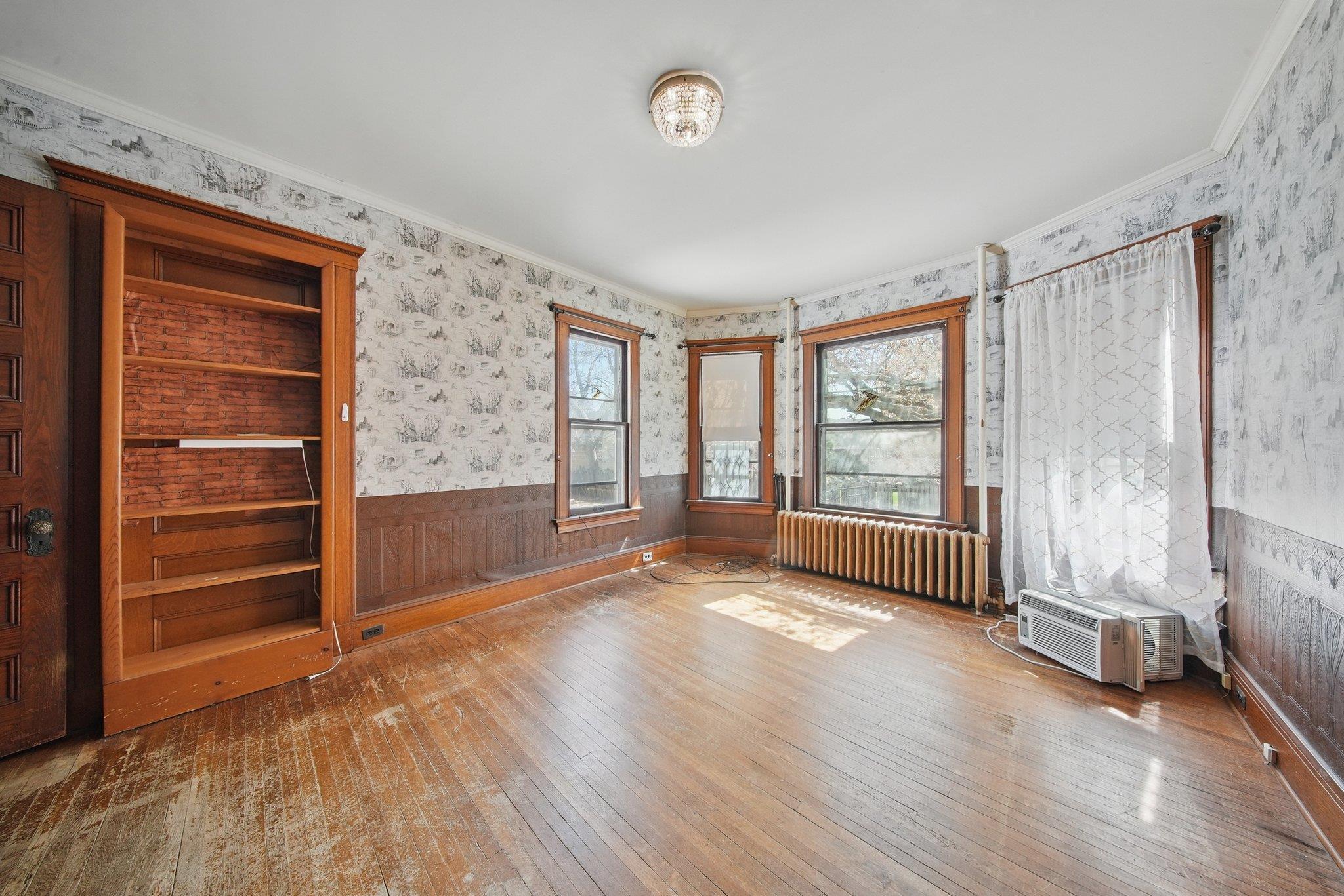 Single Family Ferguson  Orange County, NY 12771, MLS-852869-17