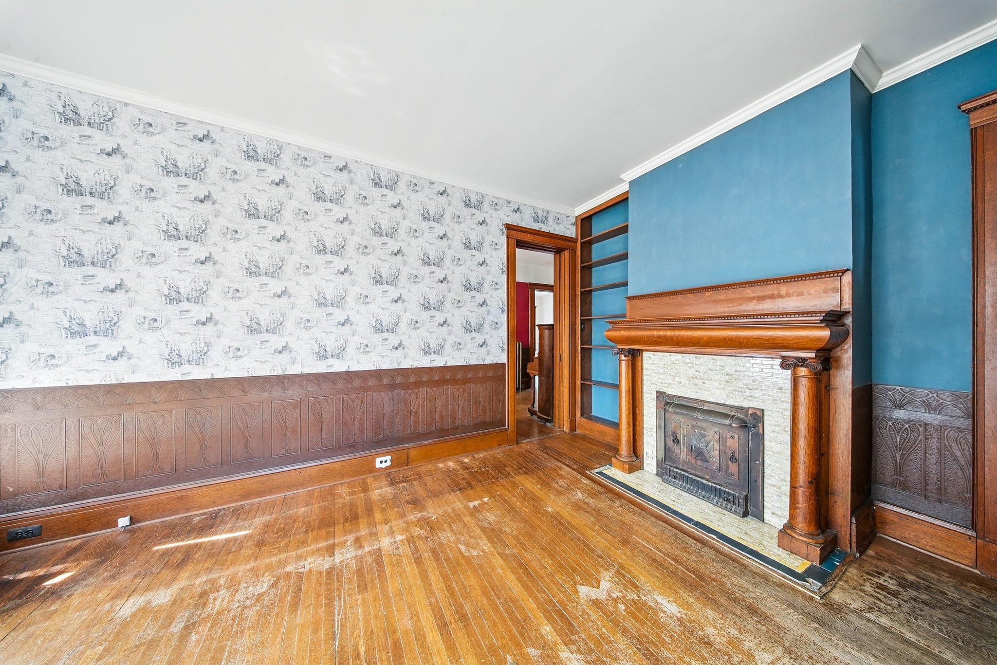 Single Family Ferguson  Orange County, NY 12771, MLS-852869-18