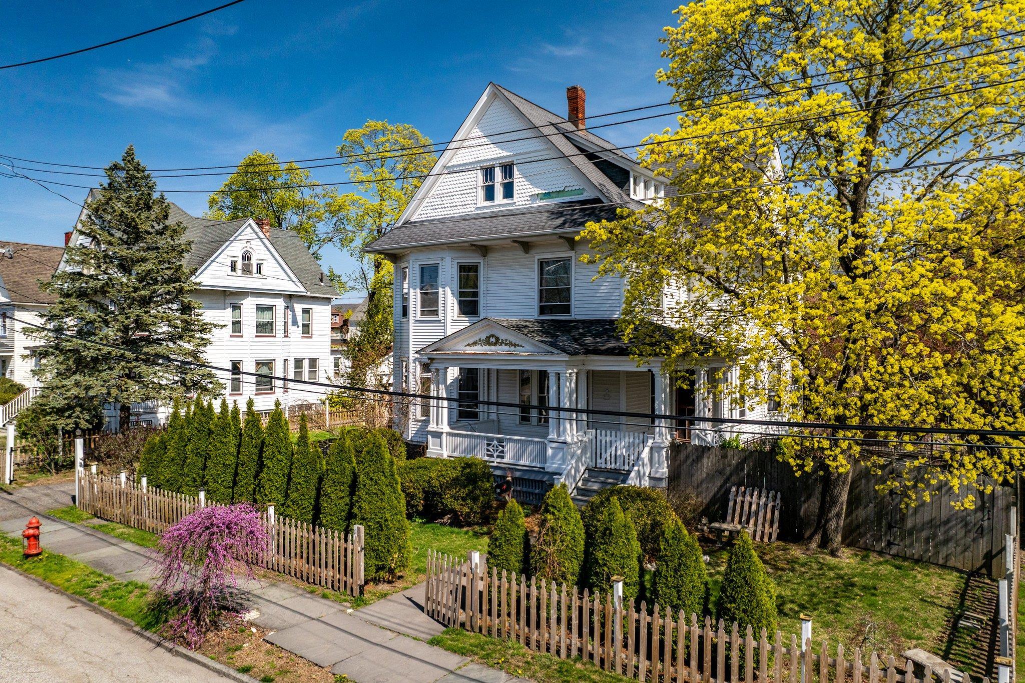 Single Family Ferguson  Orange County, NY 12771, MLS-852869-2