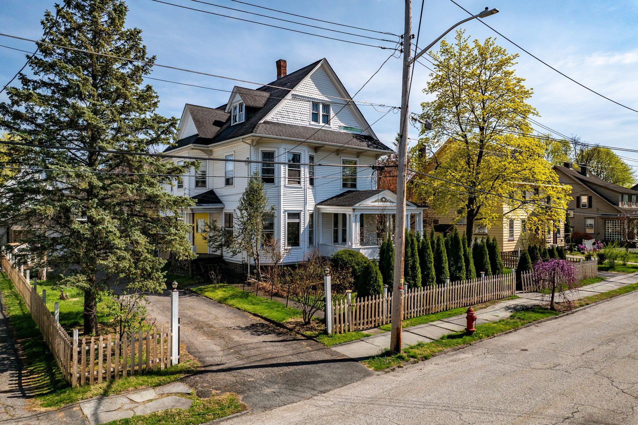 Single Family Ferguson  Orange County, NY 12771, MLS-852869-3