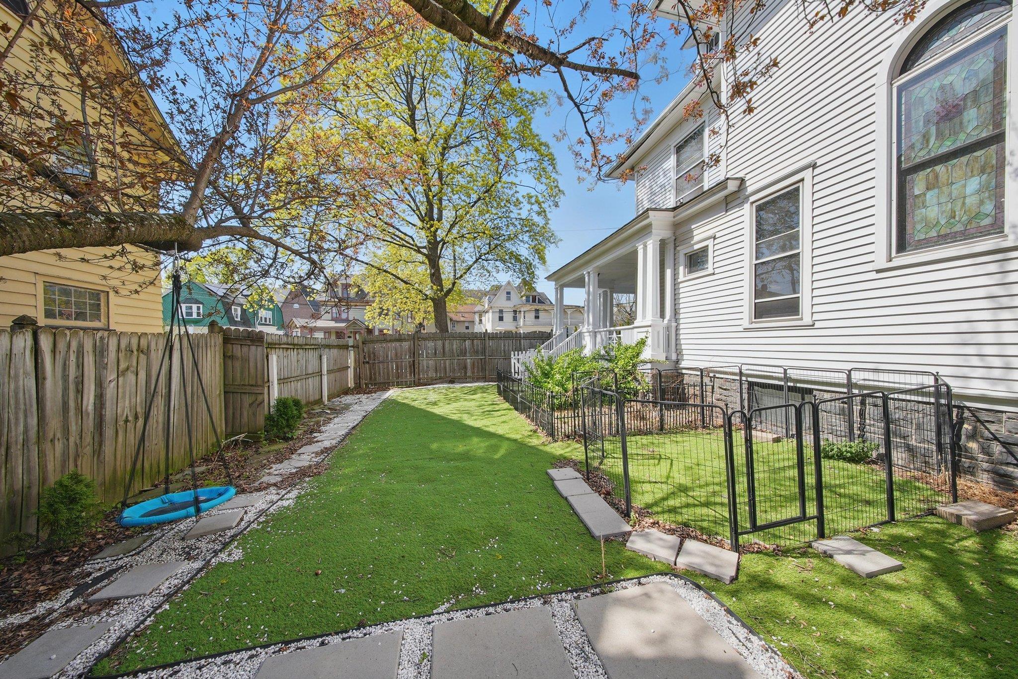 Single Family Ferguson  Orange County, NY 12771, MLS-852869-41