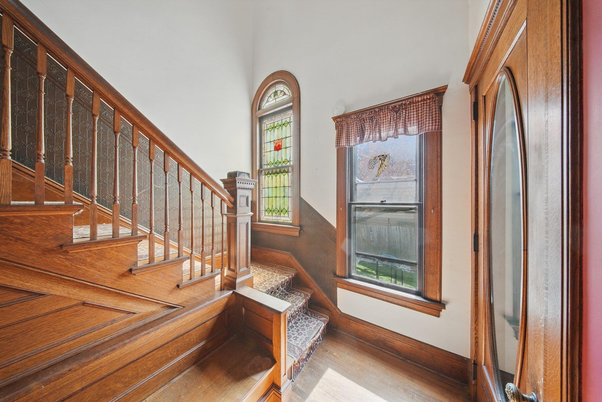 Single Family Ferguson  Orange County, NY 12771, MLS-852869-5