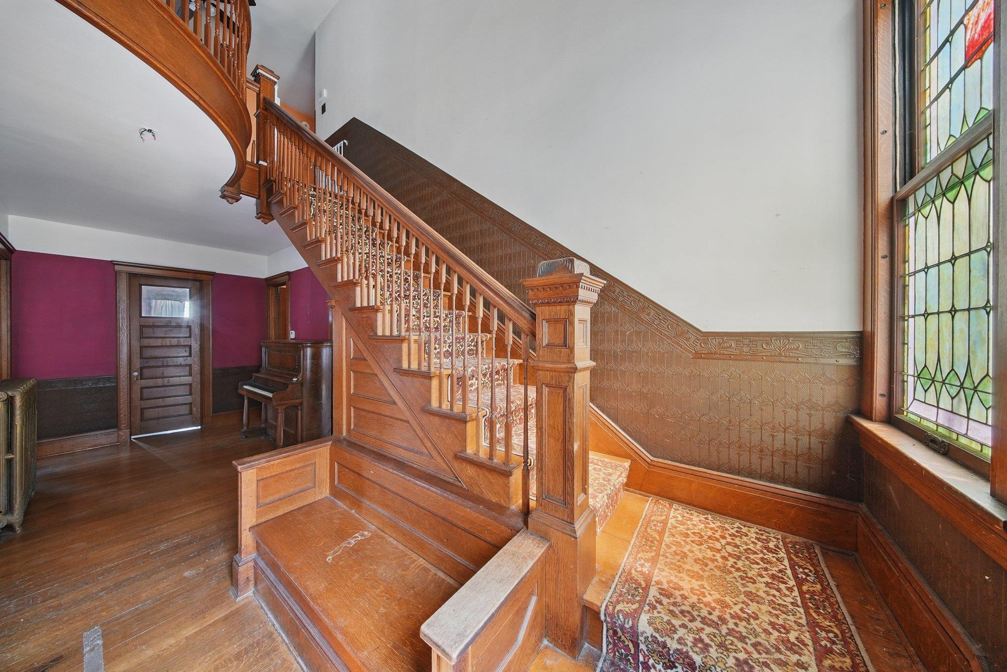 Single Family Ferguson  Orange County, NY 12771, MLS-852869-8