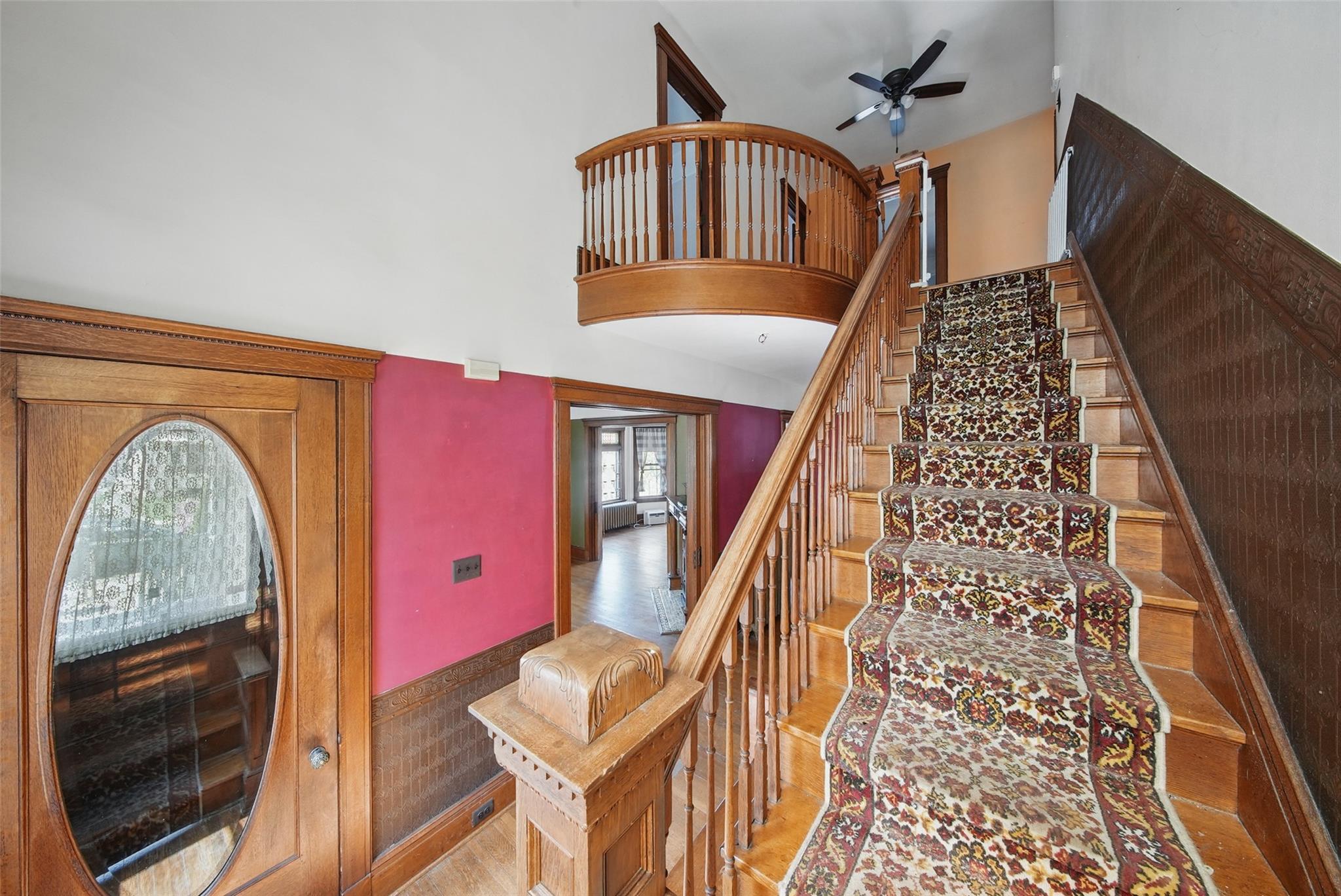 Single Family Ferguson  Orange County, NY 12771, MLS-852869-9
