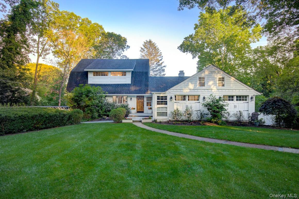 Single Family Spring Hollow Suffolk County, NY 11721, MLS-852872-2