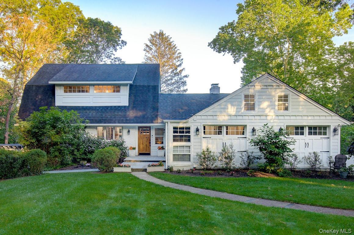 Single Family Spring Hollow Suffolk County, NY 11721, MLS-852872-3