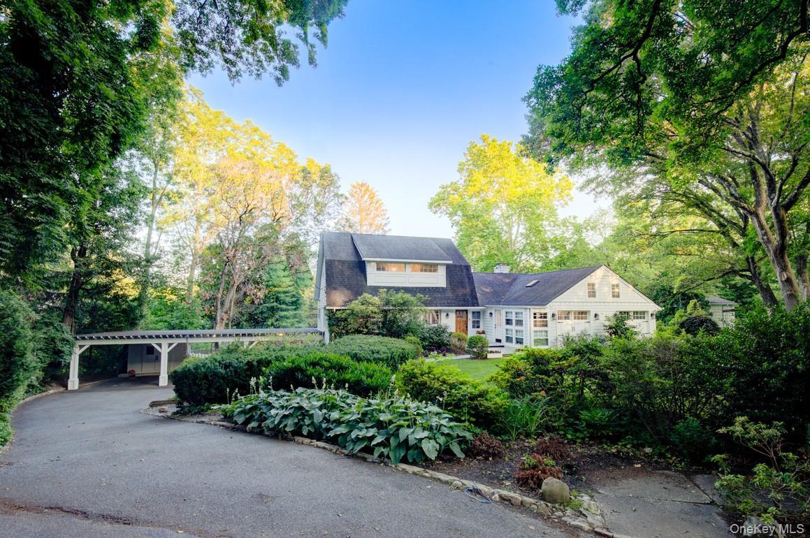 Single Family Spring Hollow Suffolk County, NY 11721, MLS-852872-4