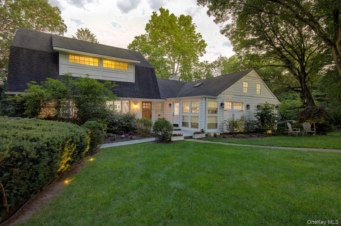 Single Family Spring Hollow Suffolk County, NY 11721, MLS-852872-44