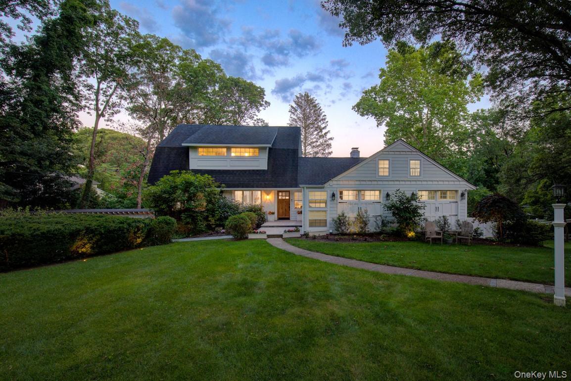 Single Family Spring Hollow Suffolk County, NY 11721, MLS-852872-45