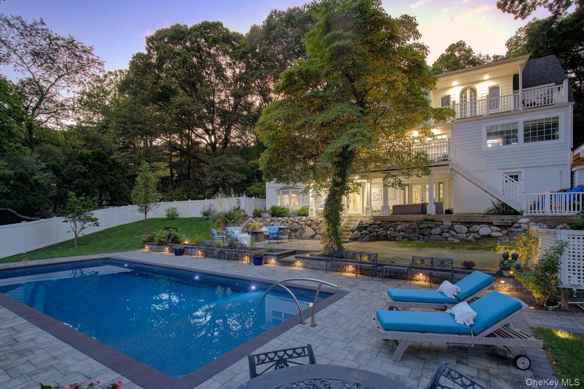 Single Family Spring Hollow Suffolk County, NY 11721, MLS-852872-48